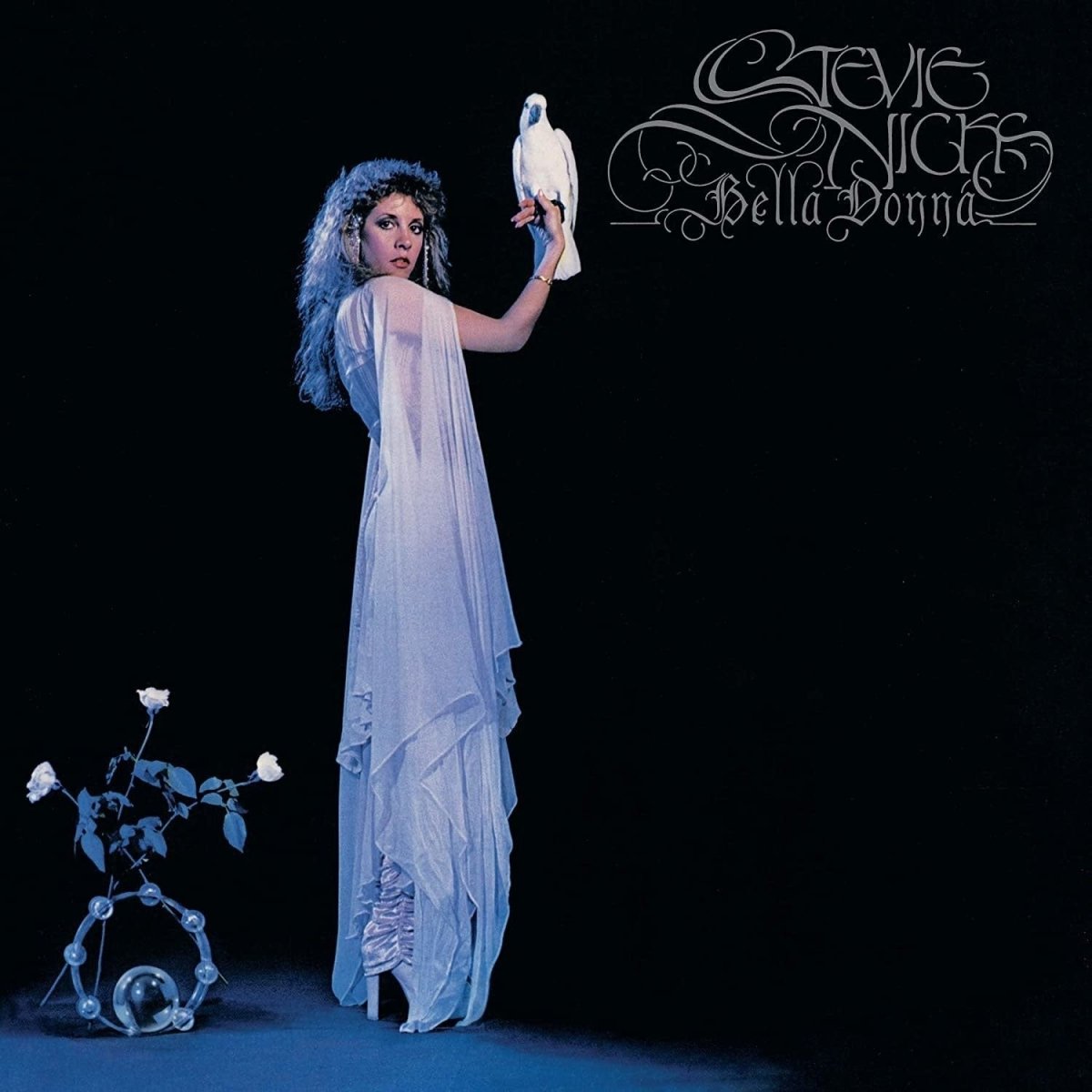 Stevie Nicks - Bella Donna (Expanded) Records & LPs Vinyl