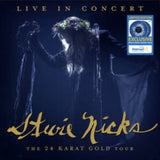 Stevie Nicks - Live In Concert, The 24 Karat Gold Tour Vinyl