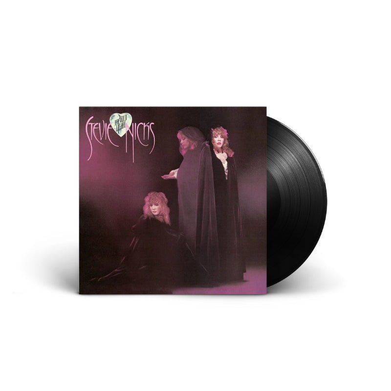 Stevie Nicks - The Wild Heart Records & LPs Vinyl