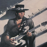 Stevie Ray Vaughan And Double Trouble - Texas Flood Vinyl