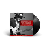 Stevie Ray Vaughan - The Fire Meets The Fury 1989 Vinyl