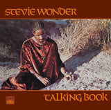 Stevie Wonder - Talking Book Vinyl