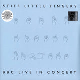 Stiff Little Fingers - BBC Live In Concert Records & LPs Vinyl