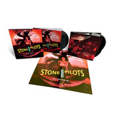 Stone Temple Pilots - Core Vinyl