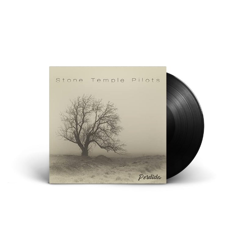 Stone Temple Pilots - Perdida Vinyl
