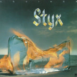 Styx - Equinox Vinyl