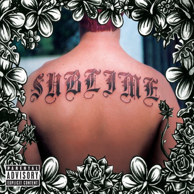 Sublime - Sublime Vinyl