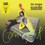 Suede - Coming Up Records & LPs Vinyl