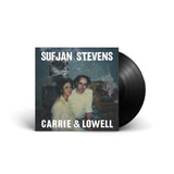 Sufjan Stevens - Carrie & Lowell Records & LPs Vinyl