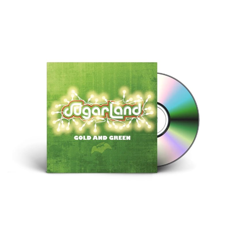Sugarland - Gold And Green Vinyl