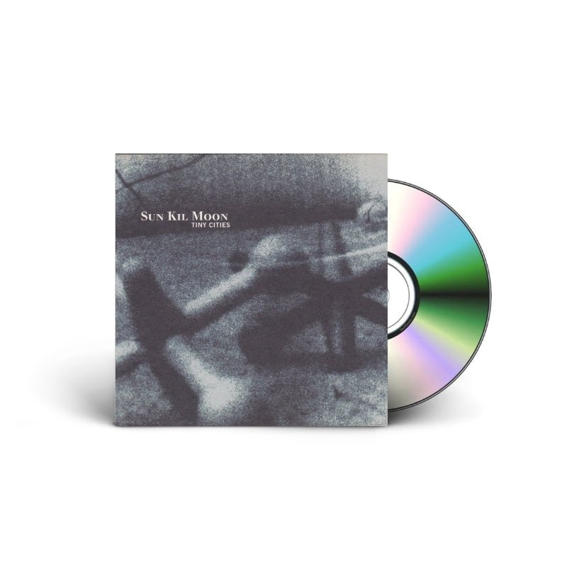 Sun Kil Moon - Tiny Cities Music CDs Vinyl