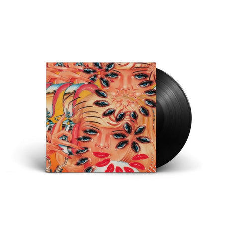 Superbloom - Life's a Blur Vinyl