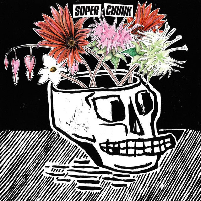 Superchunk - What A Time To Be Alive Vinyl