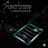 Supertramp - Crime Of The Century Vinyl