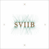 SVIIB (School Of Seven Bells) - Face To Face On High Places - Saint Marie Records