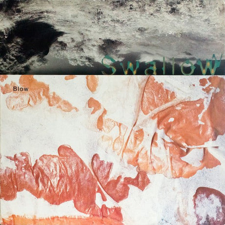 Swallow - Blow Vinyl