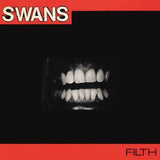 Swans - Filth Vinyl