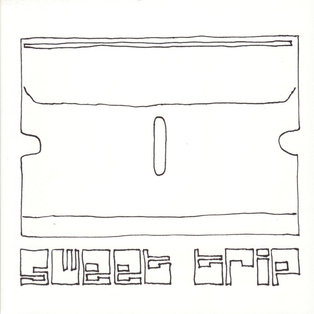 Sweet Trip - You Will Never Know Why - Saint Marie Records