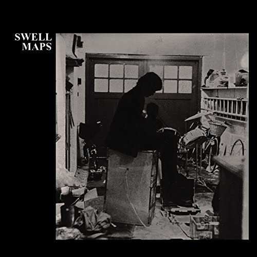 Swell Maps - ... In "Jane From Occupied Europe" Vinyl