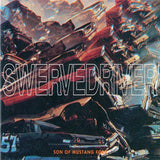 Swervedriver - Son Of Mustang Ford Music CDs Vinyl
