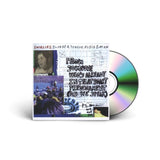 Swirlies - Blonder Tongue Audio Baton Music CDs Vinyl