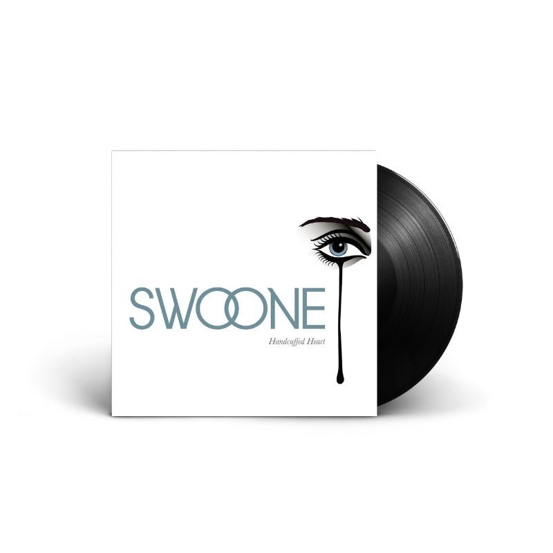 Swoone - Handcuffed Heart Records & LPs Vinyl
