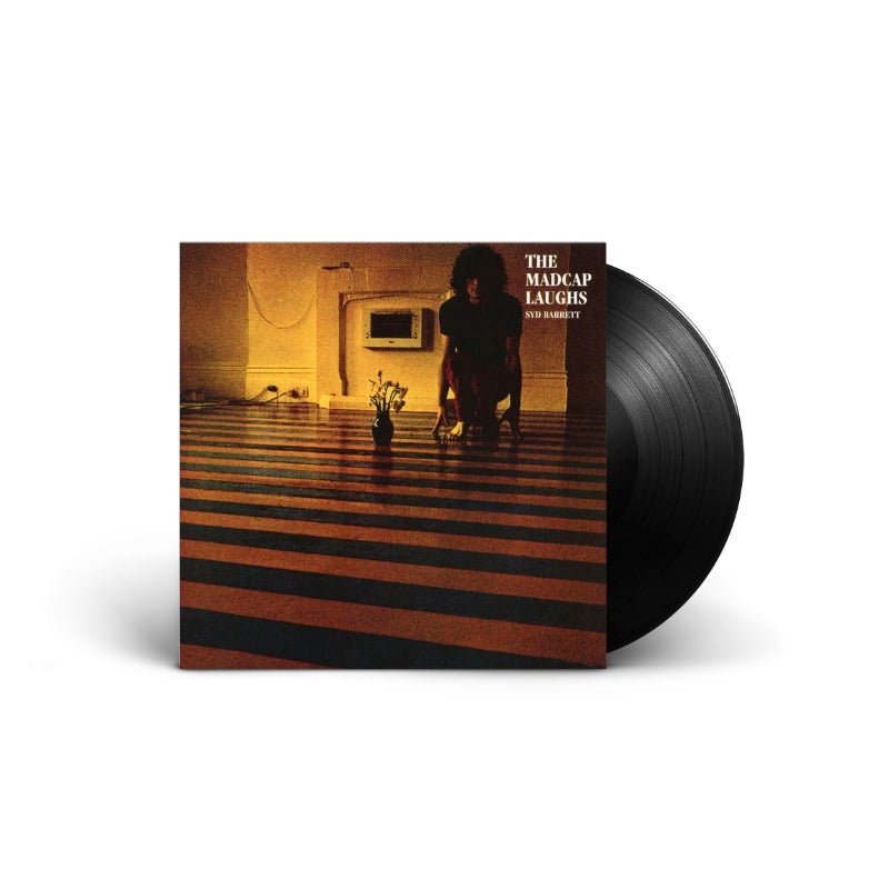 Syd Barrett - The Madcap Laughs Vinyl