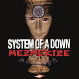 System Of A Down - Mezmerize Vinyl