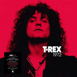 T. Rex - 1972 Records & LPs Vinyl
