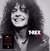 T. Rex - 1972 Vinyl Box Set Vinyl