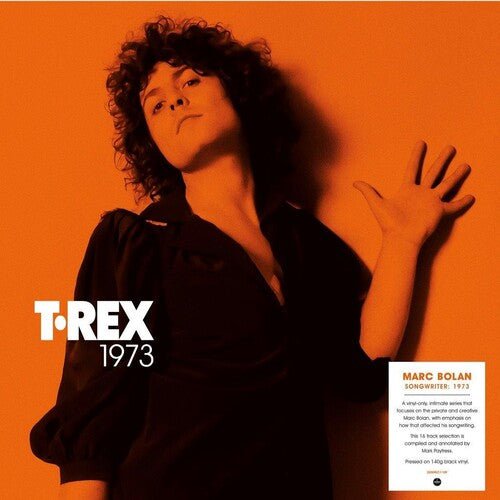 T. Rex - 1973 Vinyl