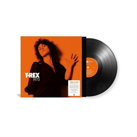 T. Rex - 1973 Vinyl