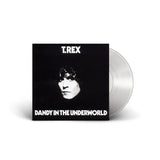 T. Rex - Dandy In The Underworld Records & LPs Vinyl
