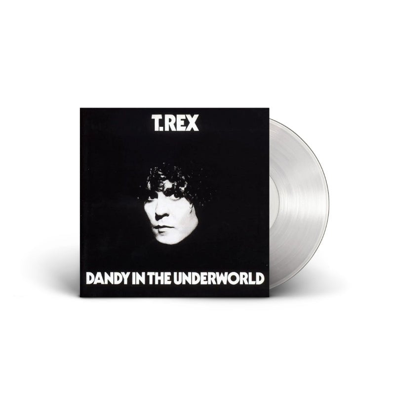 T. Rex - Dandy In The Underworld Records & LPs Vinyl