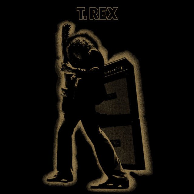 T. Rex - Electric Warrior Vinyl
