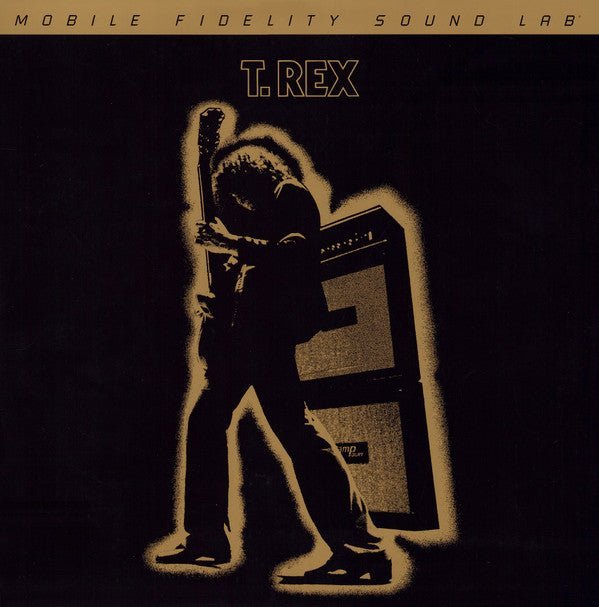 T. Rex - Electric Warrior (MFSL) Vinyl