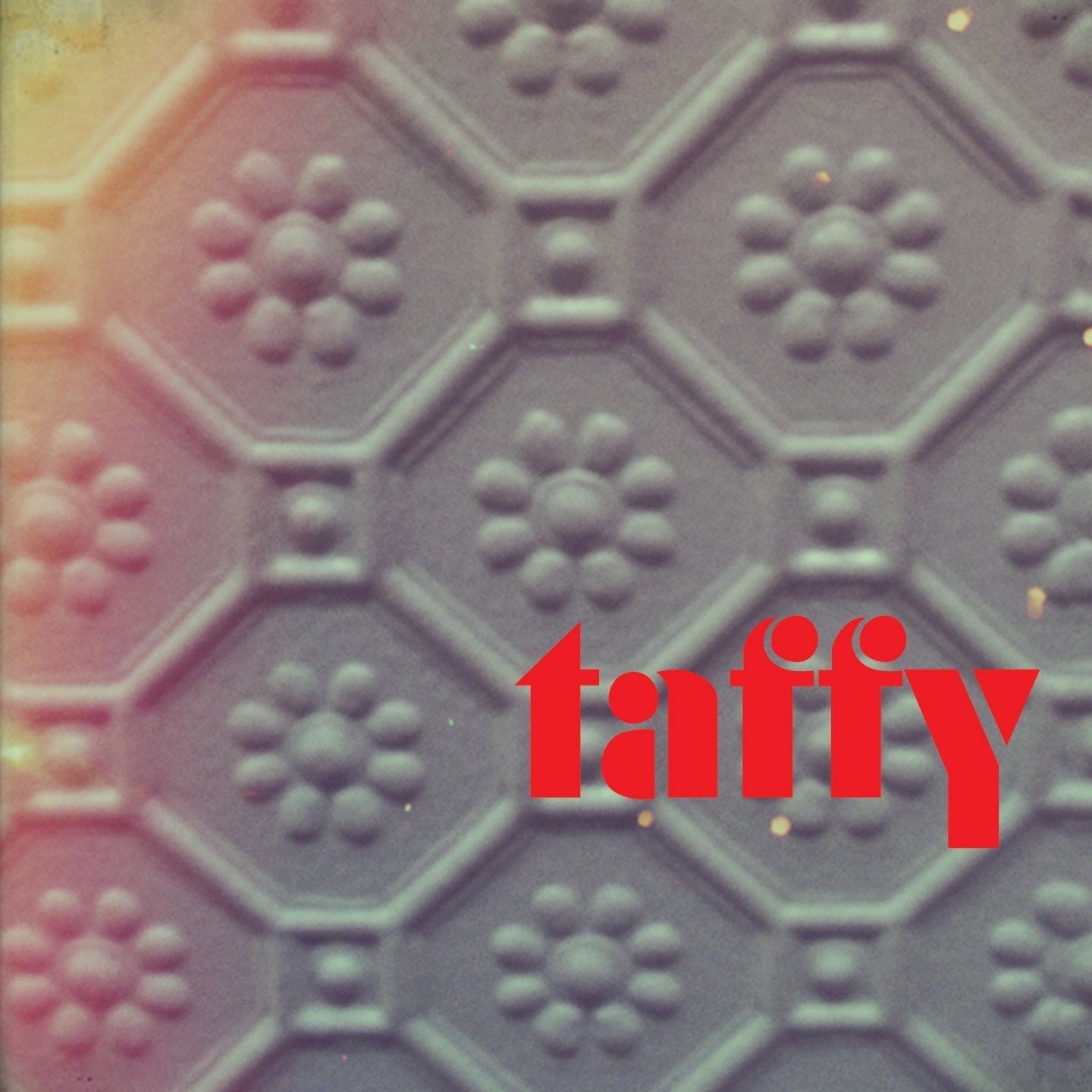 Taffy - Flower Chain - Saint Marie Records