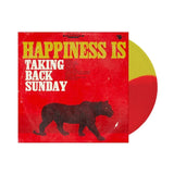 Taking Back Sunday - Happiness Is Vinyl