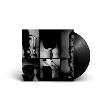 Talk Show - Touch The Ground Vinyl