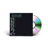Talking Heads - Fear Of Music Music CDs Vinyl
