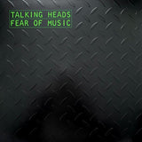 Talking Heads - Fear Of Music Records & LPs Vinyl