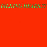 Talking Heads - Talking Heads: 77 Vinyl