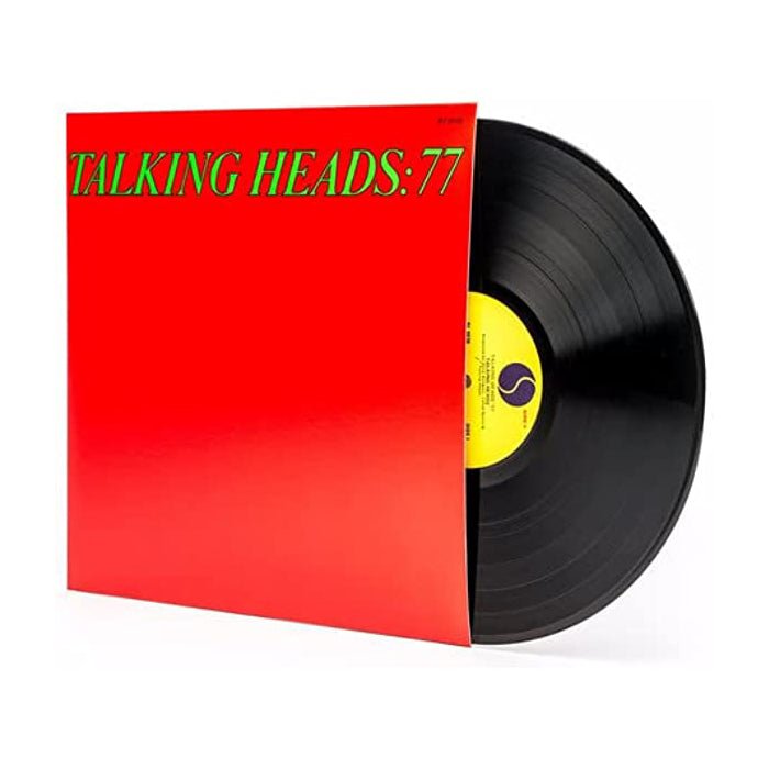 Talking Heads - Talking Heads: 77 Vinyl