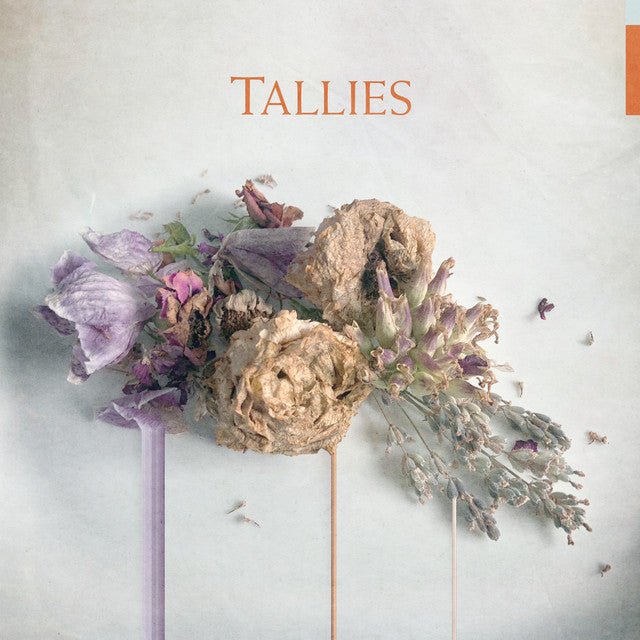 Tallies - Tallies Vinyl