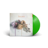 Tallies - Tallies Vinyl