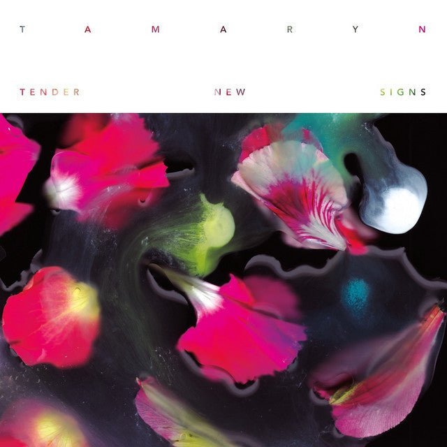 Tamaryn - Tender New Signs Vinyl