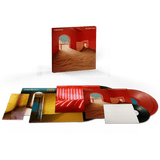 Tame Impala - The Slow Rush 7" Box Set Vinyl