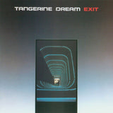 Tangerine Dream - Exit Vinyl