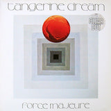 Tangerine Dream - Force Majeure Records & LPs Vinyl
