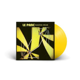 Tangerine Dream - Le Parc Records & LPs Vinyl